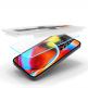 Spigen Glas.tR EZ Fit Tempered Glass 2 Pack - 2 броя стъклени защитни покрития за дисплея на iPhone 13 mini (прозрачен) thumbnail 4