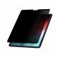 4smarts Smart Protect Magnetic Privacy Filter - магнитно защитно покритие с определен ъгъл на виждане за дисплея на iPad Pro 13 (2024) thumbnail 2