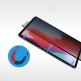 4smarts Smart Protect Magnetic Privacy Filter - магнитно защитно покритие с определен ъгъл на виждане за дисплея на iPad Pro 13 (2024) thumbnail 5