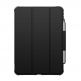 Spigen Rugged Armor Pro Case - хибриден удароустойчив кейс с поставка за iPad Pro 11 (2024) (черен) thumbnail 3