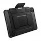 Spigen Rugged Armor Pro Case - хибриден удароустойчив кейс с поставка за iPad Pro 11 (2024) (черен) thumbnail 7