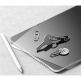 Ringke Easy Slide Tempered Glass 2.5D - калено стъклено защитно покритие за дисплея на iPad Air 11 (2024) (прозрачен) thumbnail 5