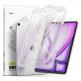 Ringke Easy Slide Tempered Glass 2.5D - калено стъклено защитно покритие за дисплея на iPad Air 13 (2024) (прозрачен) thumbnail