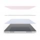 Ringke Easy Slide Tempered Glass 2.5D - калено стъклено защитно покритие за дисплея на iPad Air 13 (2024) (прозрачен) thumbnail 3