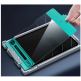 ESR Tempered Glass Screen Protector Set - комплект 2 броя калени стъклени защитни покрития за дисплея на iPad Air 11 (2024) (прозрачен) thumbnail 2