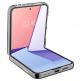 Spigen AirSkin Case - качествен поликарбонатов кейс за Samsung Galaxy Z Flip6 (прозрачен) thumbnail 7
