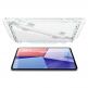 Spigen Tempered Glass GLAS.tR EZ Fit - висококачествено стъклено защитно покритие за дисплея на iPad Pro 13 (2024) (прозрачно) thumbnail 4