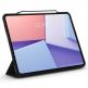 Spigen Ultra Hybrid Pro Case - удароустойчив хибриден кейс от най-висок клас за iPad Pro 13 (2024) (черен) thumbnail 12
