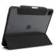 Spigen Ultra Hybrid Pro Case - удароустойчив хибриден кейс от най-висок клас за iPad Pro 13 (2024) (черен) thumbnail 15