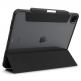 Spigen Ultra Hybrid Pro Case - удароустойчив хибриден кейс от най-висок клас за iPad Pro 13 (2024) (черен) thumbnail 16