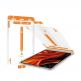 Mobile Origin Screen Guard Tempered Glass 2.5D - калено стъклено защитно покритие за дисплея на iPad 10 (2022), iPad 11 (2025)  (прозрачен) thumbnail 2