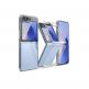 Ringke Fusion Case - хибриден удароустойчив кейс за Samsung Galaxy Z Flip6 (прозрачен) thumbnail 2