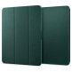 Spigen Urban Fit Case - термополиуретанов (TPU) кейс и поставка за iPad Pro 13 (2024) (зелен) thumbnail 12