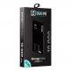 OBALME EnergyPulse Fast Charging Power Bank 10000 mAh 22.5W - преносима външна батерия с USB-C порт, и 2xUSB-A изхода (черен) thumbnail 6