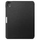 Spigen Urban Fit Case - текстилен кейс и поставка за iPad Air 11 (2024) (черен) thumbnail 4