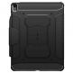 Spigen Rugged Armor Pro Case - хибриден удароустойчив кейс с поставка за iPad Air 13 (2024) (черен) thumbnail 2