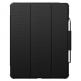 Spigen Rugged Armor Pro Case - хибриден удароустойчив кейс с поставка за iPad Air 13 (2024) (черен) thumbnail 3