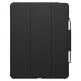 Spigen Ultra Hybrid Pro Case - удароустойчив хибриден кейс от най-висок клас за iPad Air 13 (2024) (черен) thumbnail 3