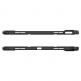 Spigen Ultra Hybrid Pro Case - удароустойчив хибриден кейс от най-висок клас за iPad Air 13 (2024) (черен) thumbnail 4