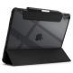Spigen Ultra Hybrid Pro Case - удароустойчив хибриден кейс от най-висок клас за iPad Air 13 (2024) (черен) thumbnail 12