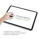 4smarts Paperwrite Screen Protector - качествено защитно покритие (подходящо за рисуване) за дисплея на iPad Air 13 (2024) thumbnail 5