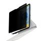 4smarts Smart Protect Magnetic Privacy Filter - магнитно защитно покритие с определен ъгъл на виждане за дисплея на iPad Air 13 (2024) thumbnail 4