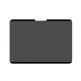 4smarts Smart Protect Magnetic Privacy Filter - магнитно защитно покритие с определен ъгъл на виждане за дисплея на iPad Pro 11 (2024) thumbnail 3
