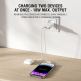 4smarts GaN Duos Slim Wall Charger 20W PD - захранване за ел. мрежа с USB-A и USB-C изходи и технология за бързо зареждане (бял) thumbnail 6
