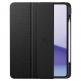 Spigen Urban Fit Case - термополиуретанов (TPU) кейс и поставка за iPad Pro 13 (2024) (черен) thumbnail 2