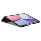 Spigen Urban Fit Case - термополиуретанов (TPU) кейс и поставка за iPad Pro 13 (2024) (черен) thumbnail 4