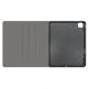 Techsuit CozyTab Case and Bluetooth Keyboard - кожен калъф и безжична блутут клавиатура за iPad Pro 13 (2024) (черен) thumbnail 6