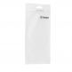 Techsuit Shockproof Clear Silicone Case - удароустойчив силиконов (TPU) калъф за Apple iPhone 14 Plus (прозрачен)  thumbnail 5