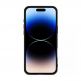 Nillkin CamShield Pro Hard Case - хибриден удароустойчив кейс за iPhone 16 Pro (черен) thumbnail 5