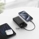 Anker PowerCore Power Bank 30W 20000 mAh With USB-C Cable Lanyard - външна батерия с 2xUSB-C и 1xUSB-A изходи с технология за бързо зареждане (черен) thumbnail 6