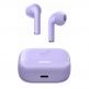 Anker Soundcore K20i TWS Semi-in-Ear Earbuds - безжични блутут слушалки със зареждащ кейс за мобилни устройства (лилав) 	 thumbnail