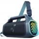 Anker Boom 2 Plus SoundCore Outdoor Bluetooth Speaker 140W, IPX7 - безжичен блутут спийкър за мобилни устройства (син) thumbnail