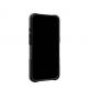 Urban Armor Gear Plasma XTE MagSafe Case - удароустойчив хибриден кейс с MagSafe за iPhone 16 Pro (черен-прозрачен) thumbnail 12