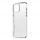 OBALME Basic Clear TPU Case - силиконов (TPU) калъф за iPhone 16 Pro Max (прозрачен)  thumbnail