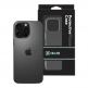 OBALME Basic Clear TPU Case - силиконов (TPU) калъф за iPhone 16 Pro Max (прозрачен)  thumbnail 3