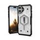 Urban Armor Gear Pathfinder Clear MagSafe Case - удароустойчив хибриден кейс с MagSafe за iPhone 16 Plus (прозрачен) thumbnail