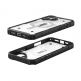 Urban Armor Gear Pathfinder Clear MagSafe Case - удароустойчив хибриден кейс с MagSafe за iPhone 16 Plus (прозрачен) thumbnail 5