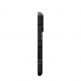 Urban Armor Gear Essential Armor MagSafe Case - удароустойчив силиконов калъф с MagSafe за iPhone 16 (черен) thumbnail 3