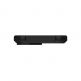 Urban Armor Gear Essential Armor MagSafe Case - удароустойчив силиконов калъф с MagSafe за iPhone 16 (черен) thumbnail 14