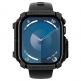 Spigen Rugged Armor Case - удароустойчив TPU кейс за Apple Watch 10 42мм (2024) (черен) thumbnail 2