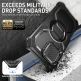i-Blason SUPCASE ArmorBox MagSafe Case - удароустойчив хибриден кейс с MagSafe и вграден протектор за дисплея за iPhone 16 Pro (черен) thumbnail 4