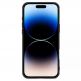 Nillkin CamShield Pro Hard Case - хибриден удароустойчив кейс за iPhone 16 Pro Max (черен) thumbnail 3
