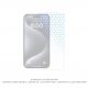 Prio 2.5D Tempered Glass - калено стъклено защитно покритие за дисплея на iPhone 16, iPhone 15, iPhone 15 Pro (прозрачен) thumbnail
