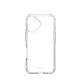 Urban Armor Gear Plyo Case - удароустойчив хибриден кейс за iPhone 16 (прозрачен) thumbnail 14