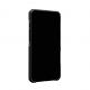 Urban Armor Gear Metropolis LT Kevlar MagSafe Case - удароустойчив хибриден кейс с MagSafe за iPhone 16 (черен) thumbnail 7