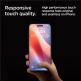 Spigen Glass tR EZ Fit Privacy Tempered Glass 2 Pack - 2 броя стъклени защитни покрития с определен ъгъл на виждане за дисплея за iPhone 16 Pro thumbnail 12